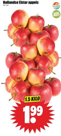 klik op dit plaatje voor een vergroting en voor vergelijkbare aanbiedingen gerelateerd aan ` elstar appelen hollandse appels zak bodem nieuwe oogst kilo ` elstar appelen hollandse appels zak bodem nieuwe oogst kilo