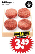 klik op dit plaatje voor een vergroting en voor vergelijkbare aanbiedingen gerelateerd aan ` hamburgers 4 grillburgers pak stuks bbq ` hamburgers 4 grillburgers pak stuks bbq