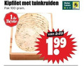 klik op dit plaatje voor een vergroting en voor vergelijkbare aanbiedingen gerelateerd aan ` kipfilet 100 tuinkruiden pak beter leven ` kipfilet 100 tuinkruiden pak beter leven