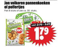 klik op dit plaatje voor een vergroting en voor vergelijkbare aanbiedingen gerelateerd aan ` poffertjes pannenkoeken 8 30 jan volkoren pak stuks zak ca. 30x 8x oren 17 ` poffertjes pannenkoeken 8 30 jan volkoren pak stuks zak ca. 30x 8x oren 17