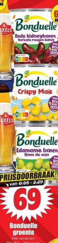 klik op dit plaatje voor een vergroting en voor vergelijkbare aanbiedingen gerelateerd aan ` groenteconserven 69 texels bonduelle rode kidneybonen haricots rouges kidney bite taste crispy mais edamame bonen soja groente blik ` groenteconserven 69 texels bonduelle rode kidneybonen haricots rouges kidney bite taste crispy mais edamame bonen soja groente blik