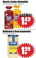 klik op dit plaatje voor een vergroting en voor vergelijkbare aanbiedingen gerelateerd aan ` rijstwafels mayonaise 500 snack jacks rol barbecue paprika flavour shack real pot ml original ` rijstwafels mayonaise 500 snack jacks rol barbecue paprika flavour shack real pot ml original