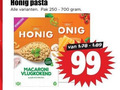 klik op dit plaatje voor een vergroting en voor vergelijkbare aanbiedingen gerelateerd aan ` spaghetti macaroni pasta 5 60 99 250 700 1867 honig pak vernieuwd vlugkokend klaar ` spaghetti macaroni pasta 5 60 99 250 700 1867 honig pak vernieuwd vlugkokend klaar