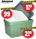 klik op dit plaatje voor een vergroting en voor vergelijkbare aanbiedingen gerelateerd aan ` manden 18 26 99 opbergmand kleuren cm elders 3.99 5.99 ` manden 18 26 99 opbergmand kleuren cm elders 3.99 5.99
