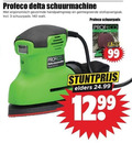 klik op dit plaatje voor een vergroting en voor vergelijkbare aanbiedingen gerelateerd aan ` schuurmachine 3 10 99 140 delta ergonomisch gevormde stofopvangzak schuurpads watt model pack elders ` schuurmachine 3 10 99 140 delta ergonomisch gevormde stofopvangzak schuurpads watt model pack elders
