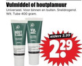 klik op dit plaatje voor een vergroting en voor vergelijkbare aanbiedingen gerelateerd aan ` plamuur vulmiddel 400 houtplamuur binnen buiten sneldrogend wit tube vul hout middel elders 3.99 ` plamuur vulmiddel 400 houtplamuur binnen buiten sneldrogend wit tube vul hout middel elders 3.99