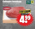 klik op dit plaatje voor een vergroting en voor vergelijkbare aanbiedingen gerelateerd aan ` beenham 500 culinaire naturel honing mosterd stuk vleeschmeesters beter leven 5.99 ` beenham 500 culinaire naturel honing mosterd stuk vleeschmeesters beter leven 5.99