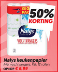 klik op dit plaatje voor een vergroting en voor vergelijkbare aanbiedingen gerelateerd aan ` nalys keukenpapier 12 50 inspired by nature vochtvangers super absorberende pak rollen ` nalys keukenpapier 12 50 inspired by nature vochtvangers super absorberende pak rollen