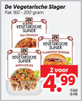 klik op dit plaatje voor een vergroting en voor vergelijkbare aanbiedingen gerelateerd aan ` vegetarisch 2 vegetarische slager pak 160-200 rul gehackt kipstuckjes burger ` vegetarisch 2 vegetarische slager pak 160-200 rul gehackt kipstuckjes burger