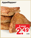 klik op dit plaatje voor een vergroting en voor vergelijkbare aanbiedingen gerelateerd aan ` appelflappen 4 ` appelflappen 4