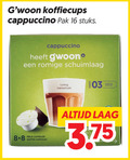 klik op dit plaatje voor een vergroting en voor vergelijkbare aanbiedingen gerelateerd aan ` dolce gusto capsules 8 16 koffiecups cappuccino pak stuks gwoon romige schuimlaag luchtig melkschuim melk koffie laag ` dolce gusto capsules 8 16 koffiecups cappuccino pak stuks gwoon romige schuimlaag luchtig melkschuim melk koffie laag