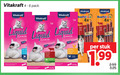klik op dit plaatje voor een vergroting en voor vergelijkbare aanbiedingen gerelateerd aan ` vitakraft kattensnacks 3 4 90 pack liquid beefstick 4x lach with saumon salmo omega beef boeuf grass one colouring chicken poulet taurine stuk ` vitakraft kattensnacks 3 4 90 pack liquid beefstick 4x lach with saumon salmo omega beef boeuf grass one colouring chicken poulet taurine stuk