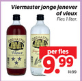 klik op dit plaatje voor een vergroting en voor vergelijkbare aanbiedingen gerelateerd aan ` vieux jenever 1 viermaster jonge fles liter ` vieux jenever 1 viermaster jonge fles liter