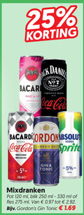 klik op dit plaatje voor een vergroting en voor vergelijkbare aanbiedingen gerelateerd aan ` mixdrank 5 25 120 250 330 bacardi razz up caribbean rum with raspberry flavours old brand perfectly mixed coca cola london dry sprite gin tonic ml mixdranken pot blik fles ` mixdrank 5 25 120 250 330 bacardi razz up caribbean rum with raspberry flavours old brand perfectly mixed coca cola london dry sprite gin tonic ml mixdranken pot blik fles