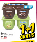 klik op dit plaatje voor een vergroting en voor vergelijkbare aanbiedingen gerelateerd aan ` toetje 1 2 danette chocolat saveur pistache soorten stuks ` toetje 1 2 danette chocolat saveur pistache soorten stuks