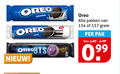 klik op dit plaatje voor een vergroting en voor vergelijkbare aanbiedingen gerelateerd aan ` oreo biscuit original creme pakken pak ` oreo biscuit original creme pakken pak