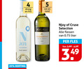 klik op dit plaatje voor een vergroting en voor vergelijkbare aanbiedingen gerelateerd aan ` witte wijn rode 4 5 25 2020 droog fris rond happiness pinot grigio cruse crush chardonnay vin france depuis njoy selection flessen liter fles 3.99 ` witte wijn rode 4 5 25 2020 droog fris rond happiness pinot grigio cruse crush chardonnay vin france depuis njoy selection flessen liter fles 3.99