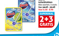 klik op dit plaatje voor een vergroting en voor vergelijkbare aanbiedingen gerelateerd aan ` toiletblok 2 3 5 glorix clean fresh citrus lasting hygiene ocean toiletblokken soorten stuks ` toiletblok 2 3 5 glorix clean fresh citrus lasting hygiene ocean toiletblokken soorten stuks