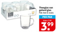 klik op dit plaatje voor een vergroting en voor vergelijkbare aanbiedingen gerelateerd aan ` theeglazen 6 excellent tea glass theeglas gehard glas pak stuks elders ` theeglazen 6 excellent tea glass theeglas gehard glas pak stuks elders