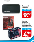 klik op dit plaatje voor een vergroting en voor vergelijkbare aanbiedingen gerelateerd aan ` oplaadbare accu toetsenbord grundig soundlogic gaming professional gamingcontroller powerbank 1000mah stuk elders controller hoofdtelefoon laptop koeler ` oplaadbare accu toetsenbord grundig soundlogic gaming professional gamingcontroller powerbank 1000mah stuk elders controller hoofdtelefoon laptop koeler