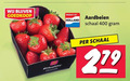 klik op dit plaatje voor een vergroting en voor vergelijkbare aanbiedingen gerelateerd aan ` aardbeien 279 400 holland schaal ` aardbeien 279 400 holland schaal