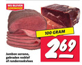 klik op dit plaatje voor een vergroting en voor vergelijkbare aanbiedingen gerelateerd aan ` serranoham gebraden rosbief runderrookvlees 100 jambon serrano ` serranoham gebraden rosbief runderrookvlees 100 jambon serrano