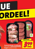 klik op dit plaatje voor een vergroting en voor vergelijkbare aanbiedingen gerelateerd aan ` hamburgers 2 4 vegetarisch bater runderhamburger spekburger pak stuks green earth kitchen burgers pakken ` hamburgers 2 4 vegetarisch bater runderhamburger spekburger pak stuks green earth kitchen burgers pakken