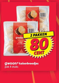 klik op dit plaatje voor een vergroting en voor vergelijkbare aanbiedingen gerelateerd aan ` 2 4 80 pakken cent gwoon kaiserbroodjes pak stuks ` 2 4 80 pakken cent gwoon kaiserbroodjes pak stuks