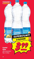 klik op dit plaatje voor een vergroting en voor vergelijkbare aanbiedingen gerelateerd aan ` fruitdrank 3 10 24 99 koolzuur clear crystal citroen fles liter flessen ` fruitdrank 3 10 24 99 koolzuur clear crystal citroen fles liter flessen