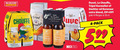 klik op dit plaatje voor een vergroting en voor vergelijkbare aanbiedingen gerelateerd aan ` speciaalbieren 4 33 chouffe tripel dochter blond duvel nix18 la karmeliet korenaar pak pack ` speciaalbieren 4 33 chouffe tripel dochter blond duvel nix18 la karmeliet korenaar pak pack