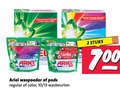 klik op dit plaatje voor een vergroting en voor vergelijkbare aanbiedingen gerelateerd aan ` wasmiddel 2 10 700 ariel ultra waspoeder regular color 13 wasbeurten style stuks ` wasmiddel 2 10 700 ariel ultra waspoeder regular color 13 wasbeurten style stuks