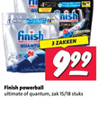 klik op dit plaatje voor een vergroting en voor vergelijkbare aanbiedingen gerelateerd aan ` vaatwasmiddel 3 finish zakken powerball ultimate quantum zak 15 18 stuks ` vaatwasmiddel 3 finish zakken powerball ultimate quantum zak 15 18 stuks