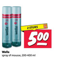 klik op dit plaatje voor een vergroting en voor vergelijkbare aanbiedingen gerelateerd aan ` 2 10 500 stuks wella spray mousse ml ` 2 10 500 stuks wella spray mousse ml