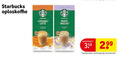 klik op dit plaatje voor een vergroting en voor vergelijkbare aanbiedingen gerelateerd aan ` oploskoffie starbucks caramel latte white mocha ` oploskoffie starbucks caramel latte white mocha