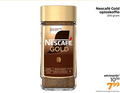 klik op dit plaatje voor een vergroting en voor vergelijkbare aanbiedingen gerelateerd aan ` oploskoffie 6 100 200 nieuwe nescafe gold rijk zacht verantwoord zorgvuldig gebrande koffie arabica ` oploskoffie 6 100 200 nieuwe nescafe gold rijk zacht verantwoord zorgvuldig gebrande koffie arabica