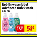 klik op dit plaatje voor een vergroting en voor vergelijkbare aanbiedingen gerelateerd aan ` robijn wasmiddel advanced quickwash ml ` robijn wasmiddel advanced quickwash ml