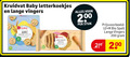 klik op dit plaatje voor een vergroting en voor vergelijkbare aanbiedingen gerelateerd aan ` 12 200 kruidvat baby lange vingers abc stuk bio spelt ` 12 200 kruidvat baby lange vingers abc stuk bio spelt