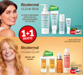 klik op dit plaatje voor een vergroting en voor vergelijkbare aanbiedingen gerelateerd aan ` 1 2 50 4998 biodermal clear skin klinisch bewezen effectief onzuiverheden puistjes kruidvat dagcreme milde vitamin glow ready serum grow nachtcreme spot treatment stuks assortiment exfoliant ml ` 1 2 50 4998 biodermal clear skin klinisch bewezen effectief onzuiverheden puistjes kruidvat dagcreme milde vitamin glow ready serum grow nachtcreme spot treatment stuks assortiment exfoliant ml