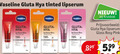 klik op dit plaatje voor een vergroting en voor vergelijkbare aanbiedingen gerelateerd aan ` vaseline tinted kruidvat gloss rosy pink ` vaseline tinted kruidvat gloss rosy pink