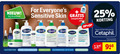 klik op dit plaatje voor een vergroting en voor vergelijkbare aanbiedingen gerelateerd aan ` 25 100 1395 kruidvat for sensitive skin cetaphil war huidtypen droge huid daily facial clean mini gecombineerde vette onzuivere hydraterende ` 25 100 1395 kruidvat for sensitive skin cetaphil war huidtypen droge huid daily facial clean mini gecombineerde vette onzuivere hydraterende