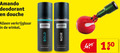 klik op dit plaatje voor een vergroting en voor vergelijkbare aanbiedingen gerelateerd aan ` deodorant douchegel 150 400 amando douche bold noir ` deodorant douchegel 150 400 amando douche bold noir