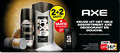 klik op dit plaatje voor een vergroting en voor vergelijkbare aanbiedingen gerelateerd aan ` douchegel deodorant 2 4 150 axe marshmallow smoke mini t.w.v. 1 99 assortiment douche multipakken grootformaten ml ` douchegel deodorant 2 4 150 axe marshmallow smoke mini t.w.v. 1 99 assortiment douche multipakken grootformaten ml