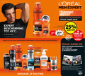 klik op dit plaatje voor een vergroting en voor vergelijkbare aanbiedingen gerelateerd aan ` deodorant 2 3 10 25 45 50 carlos men expert xxl ball thermic resist anti transpirant frisse amber geur bescherming waard instrumentele formule effectief protection ceramic efficacy alcohol deoroller 3.99 assortiment douche skin oreal ml molens race planet kans circuit zandvoort personen t.w.v. carbon protect loreal 5-in-1 at new fresh hydra energetic wake up effect shower gel extreme intense freshness energising cleanser upgrade routine verloten bon www.kruidvat.nl ` deodorant 2 3 10 25 45 50 carlos men expert xxl ball thermic resist anti transpirant frisse amber geur bescherming waard instrumentele formule effectief protection ceramic efficacy alcohol deoroller 3.99 assortiment douche skin oreal ml molens race planet kans circuit zandvoort personen t.w.v. carbon protect loreal 5-in-1 at new fresh hydra energetic wake up effect shower gel extreme intense freshness energising cleanser upgrade routine verloten bon www.kruidvat.nl