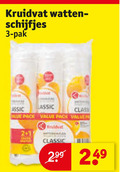 klik op dit plaatje voor een vergroting en voor vergelijkbare aanbiedingen gerelateerd aan ` wattenschijfjes 1 2 3 kruidvat wattendoosje schijfjes pak classic pack ` wattenschijfjes 1 2 3 kruidvat wattendoosje schijfjes pak classic pack