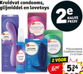 klik op dit plaatje voor een vergroting en voor vergelijkbare aanbiedingen gerelateerd aan ` condooms erotiek glijmiddel 2 12 kruidvat sensation halve rabbit vibrator classic silicone stuks ` condooms erotiek glijmiddel 2 12 kruidvat sensation halve rabbit vibrator classic silicone stuks