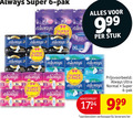 klik op dit plaatje voor een vergroting en voor vergelijkbare aanbiedingen gerelateerd aan ` inlegkruisjes maandverband 6 always super pak pack 99 stuk platinum 5x ultra normal ` inlegkruisjes maandverband 6 always super pak pack 99 stuk platinum 5x ultra normal