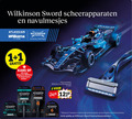 klik op dit plaatje voor een vergroting en voor vergelijkbare aanbiedingen gerelateerd aan ` heren handscheerapparaten scheermesjes 1 2 4 6 55 wilkinson sword scheerapparaten navulmesjes williams since official partner kans reis experience center quattro new scheerapparaat stuks kassabon www.kruidvat.nl ` heren handscheerapparaten scheermesjes 1 2 4 6 55 wilkinson sword scheerapparaten navulmesjes williams since official partner kans reis experience center quattro new scheerapparaat stuks kassabon www.kruidvat.nl