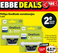 klik op dit plaatje voor een vergroting en voor vergelijkbare aanbiedingen gerelateerd aan ` scheermesjes 2 hebbe deals be philips oneblade navulmesjes pak 2x halve one glade intimate mesjes man stuks ` scheermesjes 2 hebbe deals be philips oneblade navulmesjes pak 2x halve one glade intimate mesjes man stuks