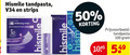 klik op dit plaatje voor een vergroting en voor vergelijkbare aanbiedingen gerelateerd aan ` tandpasta 30 50 100 strips after one lees ` tandpasta 30 50 100 strips after one lees