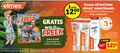 klik op dit plaatje voor een vergroting en voor vergelijkbare aanbiedingen gerelateerd aan ` tandpasta 3 150 elmex wild freek hill t.w.v. 4 assortiment kinderen multipacks anti cares peutertandpasta color changing junior merk ge tandartsen professional ml brut januari nederland ` tandpasta 3 150 elmex wild freek hill t.w.v. 4 assortiment kinderen multipacks anti cares peutertandpasta color changing junior merk ge tandartsen professional ml brut januari nederland